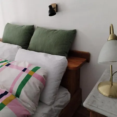 Appartement Sunny Flat In The Heart Of The *