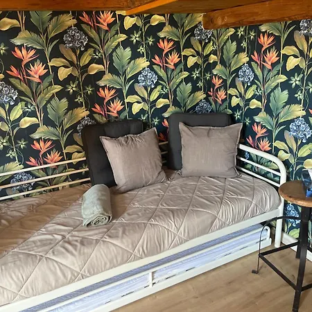 Sunny Flat In The Heart Of The Appartement