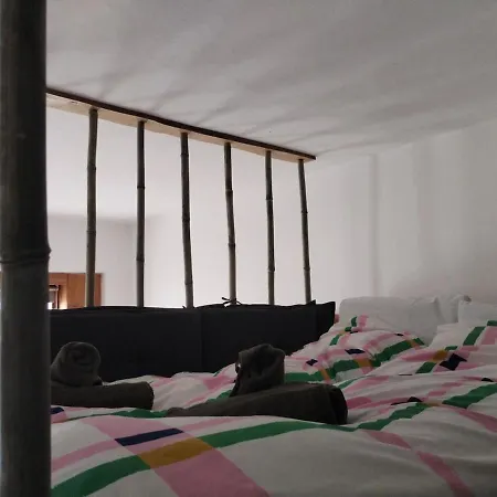 Appartement Sunny Flat In The Heart Of The *