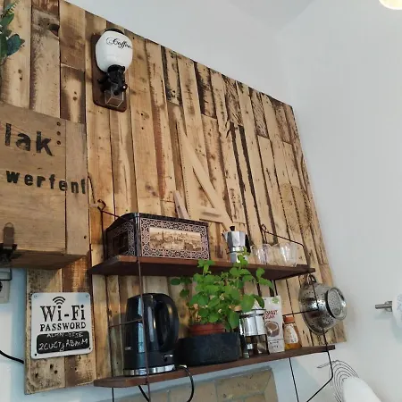 Sunny Flat In The Heart Of The * Szeged