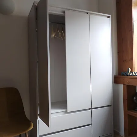 Apartment Sunny Flat In The Heart Of The