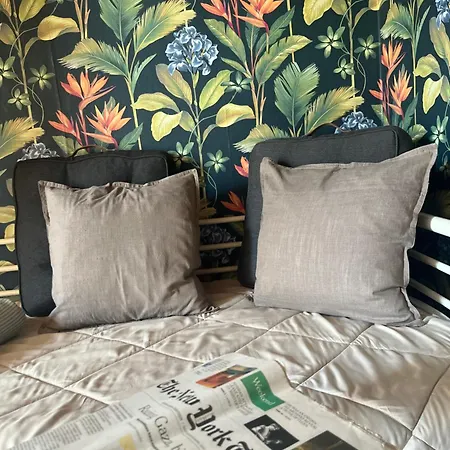 Sunny Flat In The Heart Of The Apartment Szeged